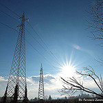 Stromnetz: „Deutliche Fortschritte“ beim Netzausbau