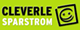 cleverle-sparstrom
