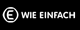 E WIE EINFACH GmbH