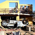 Erdbeben: Versicherer stehen vor Milliardenschäden