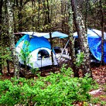 Sorgenfreies Camping dank Versicherungen für das Wohnmobil