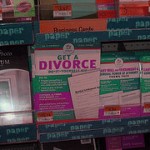 Auswirkungen einer Ehescheidung auf gemeinschaftliche Versicherungen