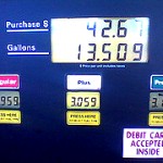 Regionalgas: Erhöhung von Gaspreis und monatlichen Abschlägen