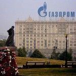 Gazprom plant Gaspreiserhöhung für Westeuropa