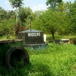 Biogasanlage in Gollhofen: Bauarbeiten schreiten voran 