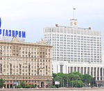 Hoher Gaspreis: Gazprom profitiert von steigender Nachfrage nach Erdgas
