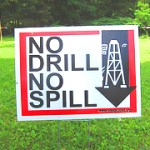 Fracking: Umweltbundesamt sieht Kohlendioxidspeicherung unproblematischer