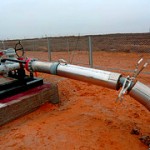 Gaslieferung unterbrochen: Ostseepipeline muss gewartet werden