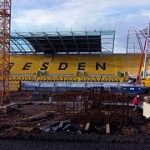 Goldgas: Sponsoring von Dynamo Dresden wird überdacht