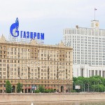 Gazprom: Rückstellungen für Gaspreis-Senkung in Europa?
