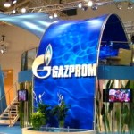 Gazprom: Gas-Pipeline South Stream wird 2012 gebaut
