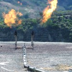 Gasförderung durch Fracking: Studie entschärft Sorgen ums Trinkwasser