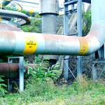 Gas-Klau: Ukraine weist Beschuldigungen von Gazprom ab
