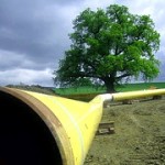 Nabucco: Gas-Pipeline-Konsortium prüft Kosten und Kooperation