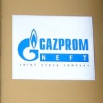 Gazprom steigert Gewinn dank hoher europäischer Gaspreise