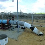 Gazprom: Ehemaliger Bürgermeister Hamburgs wirbt für Gas-Pipeline