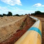 Gasmarkt: Beteiligt sich Großbritannien an der Nord Stream Gas-Pipeline?
