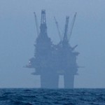 Total findet Gasleck - Wind über Nordsee-Bohrinsel günstig