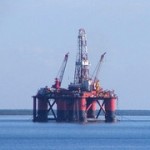 Gas-Leck in der Nordsee: Total versucht Gas-Leck zu schließen
