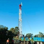 Gas-Förderung: Fracking laut BGR-Studie vergleichweise sicher