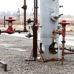 Gas-Pipeline Nabucco-West weiter im Rennen um kaukasisches Erdgas