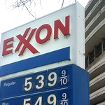 Gas-Förderung: ExxonMobil will 2013 bei Fracking auf Gift verzichten