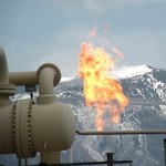 Gaspreis: Wintershall-Chef erwartet billigeres Gas