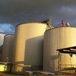 Biogas-Tarife verschiedener Gasanbieter im Vergleich