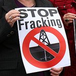 Gasförderung: Mehrheit der Bürger laut Umfrage für vollständiges Fracking-Verbot