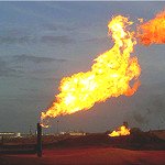 Erdgas: Gas-Vorkommen in vielen Ländern beinahe erschöpft