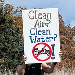 Fracking-Chemikalien drohen Colorado zu kontaminieren