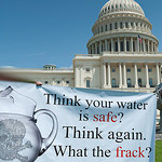 Gaspreise würden durch Fracking laut Studie nicht auf US-Niveau sinken