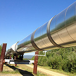 Gasversorgung: Pipeline-Bau in Türkei hat begonnen