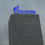 Gasversorger Gazprom will EU den Rücken kehren