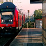 SWB: Strom für Deutsche Bahn