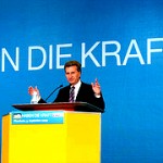 Oettinger: