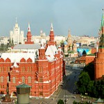 Ökostrom für Moskau