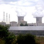 Atomkraftwerke in Deutschland - Merkel stoppt Laufzeit für Deutsche AKW