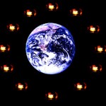 Earth Hour 2011: WWF ruft Verbraucher auf zu Ökostrom zu wechseln