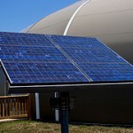 Solar Millennium: Solarkraftwerksbau trotz roter Zahlen