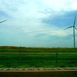 Ökostrom: Windenergie überlastet ostdeutsches Hochspannungsnetz