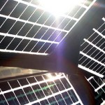 Ökostrom: Google beteiligt sich am deutschen Solarpark