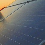 Solarstrom: Photovoltaik senkt Strompreise