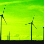 Strom aus Erneuerbaren Energien weltweit auf dem Vormarsch