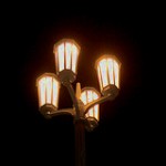 Energieeffizienz: LED-Technik sorgt für sparsame Straßenbeleuchtung 