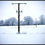 Stromversorgung in Deutschland im Winter angespannt