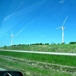 Windkraft: Immer mehr Bürger beteiligen sich an Windkraftanlagen
