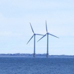 Ökostrom muss warten: RWE-Windpark fehlen Netzanschlüsse