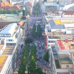 Stadtwerke Stuttgart vertreiben mit Elektrizitätswerke Schönau Ökostrom