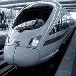 Ökostrom-BahnCard: Deutsche Bahn bietet Probeabo mit Ökostrom an